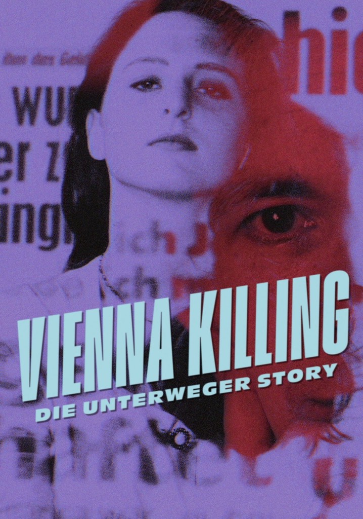 Vienna Killing poster
