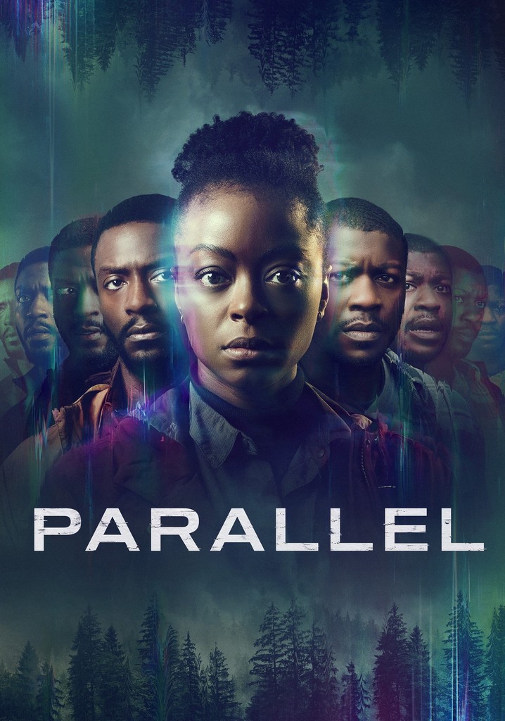 Parallel poster