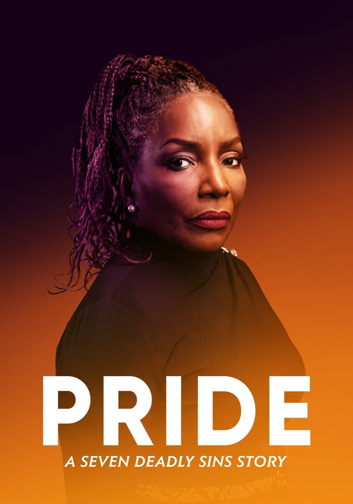 Pride: A Seven Deadly Sins Story poster