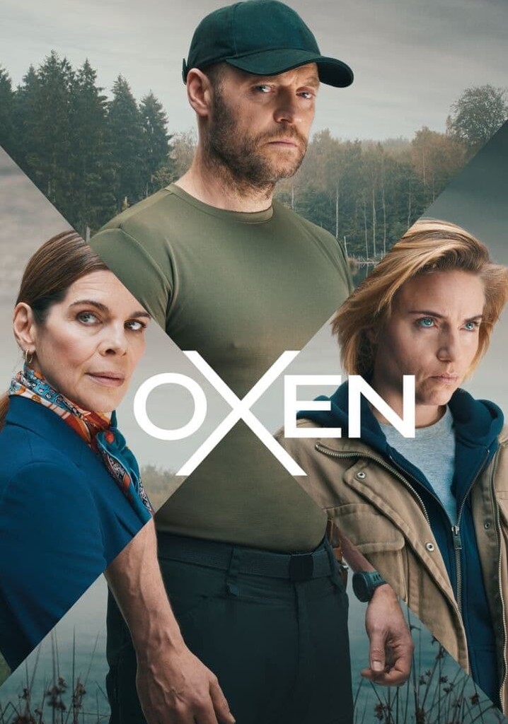 Oxen poster