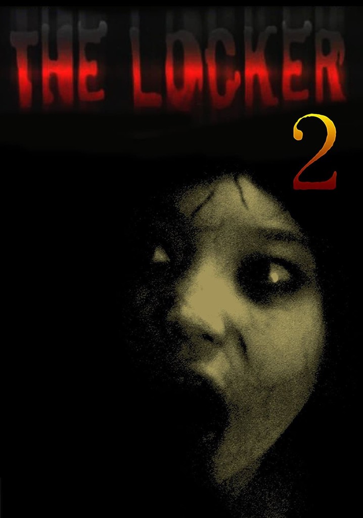 The Locker 2 poster
