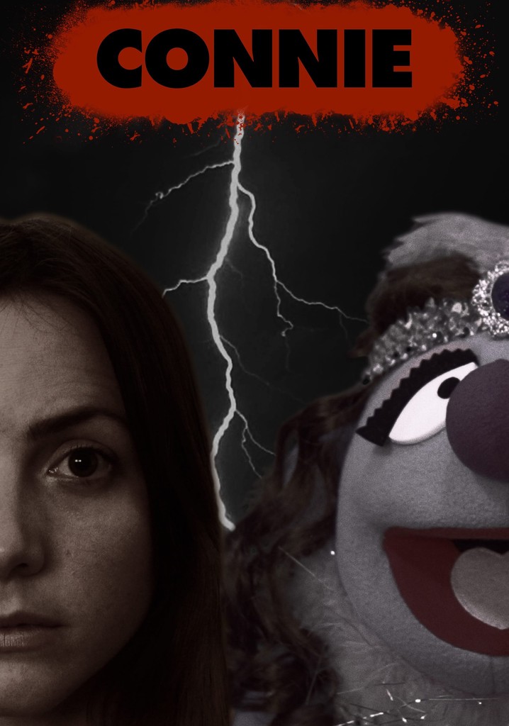 Connie poster