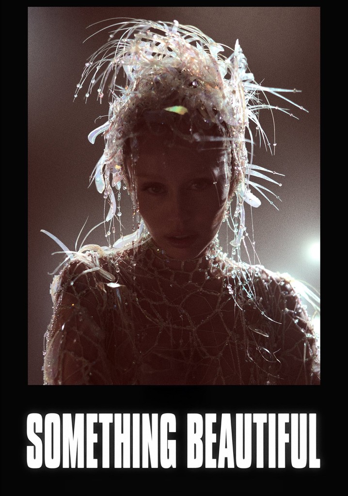 Something Beautiful poster