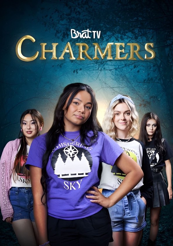 Charmers poster