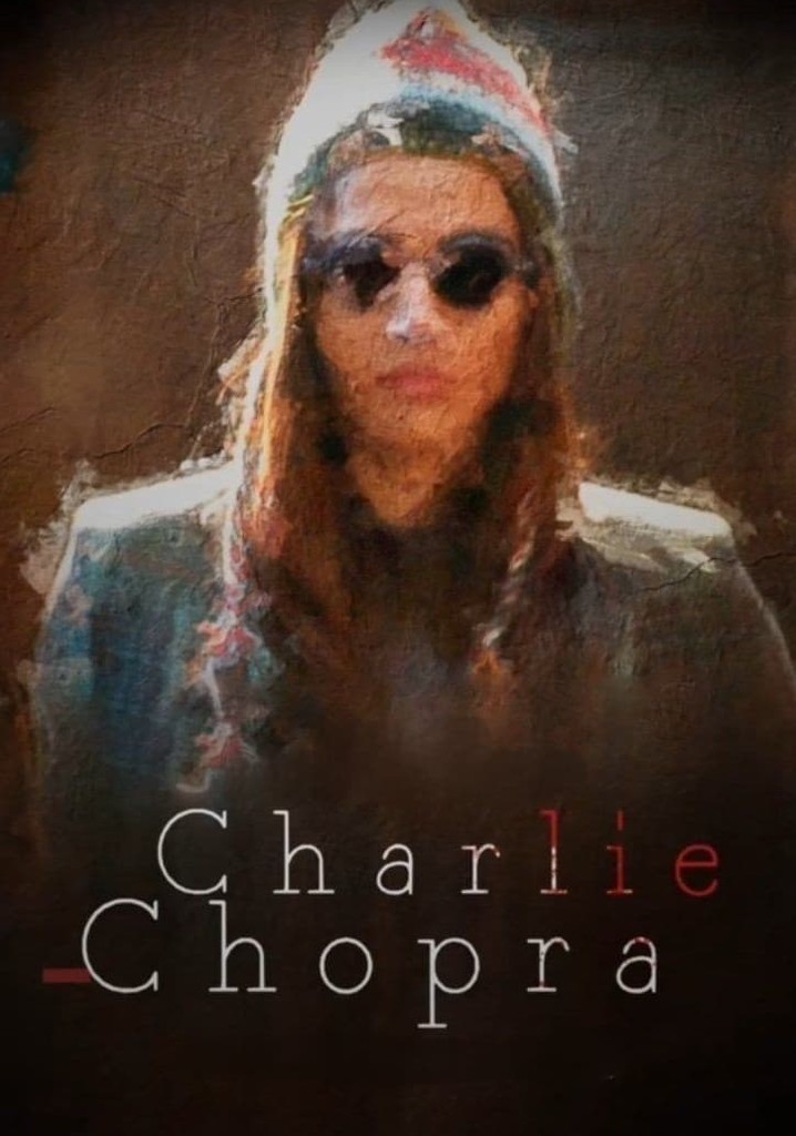 Charlie Chopra & The Mystery of Solang Valley poster