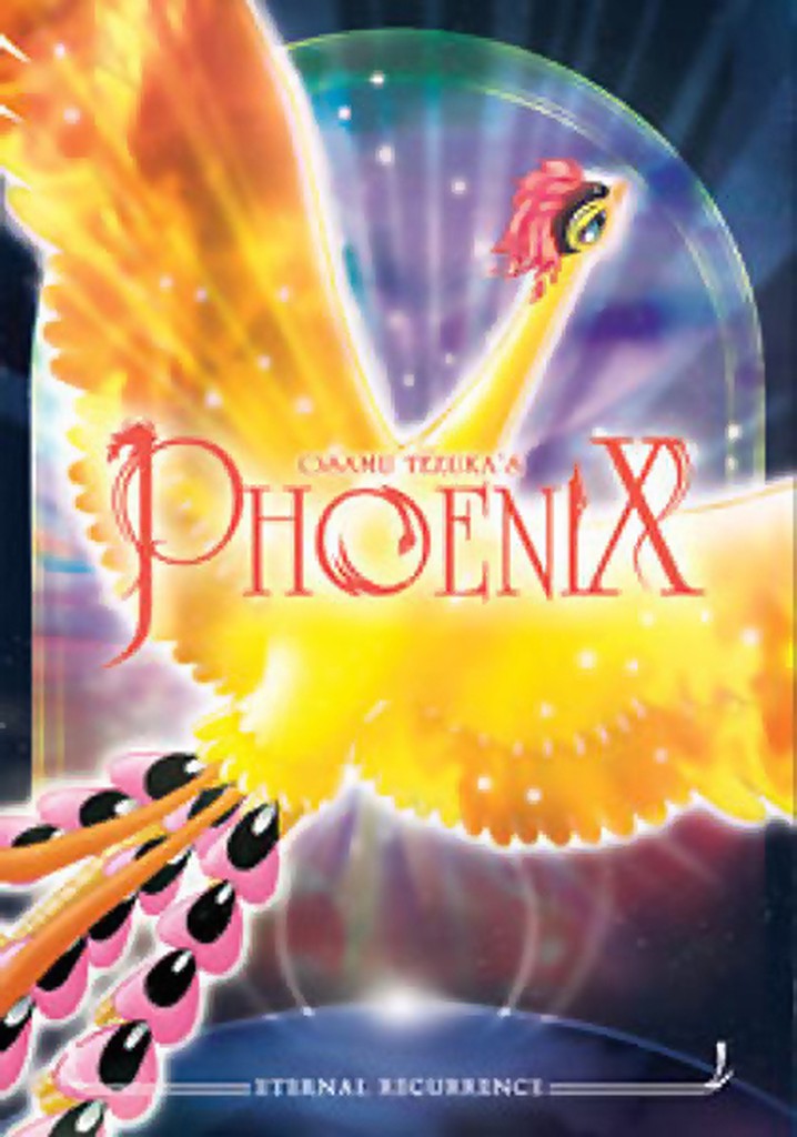 Phoenix poster
