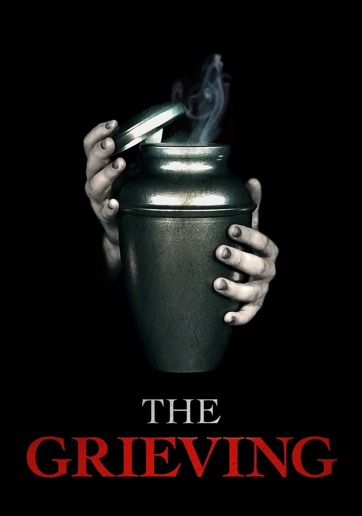 The Grieving poster