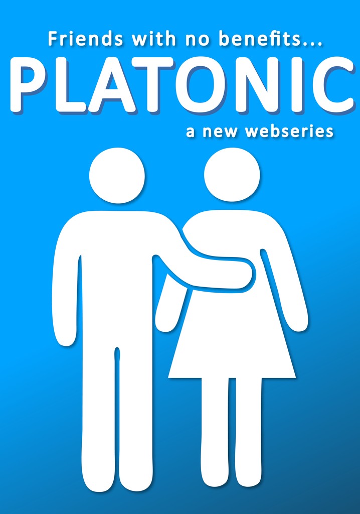 Platonic poster