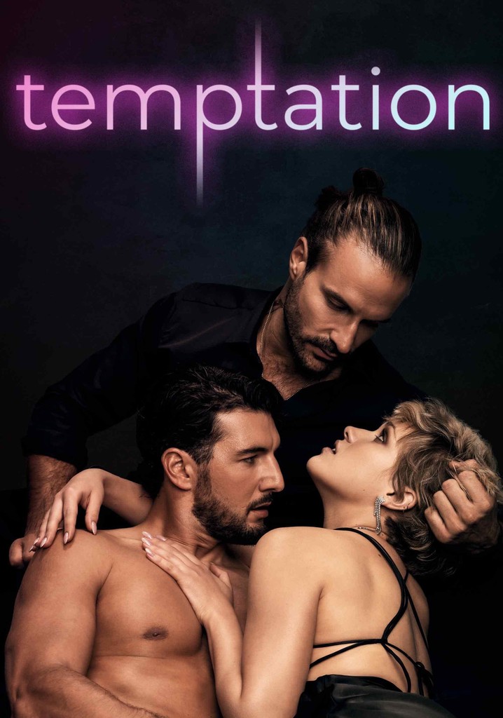 Temptation poster