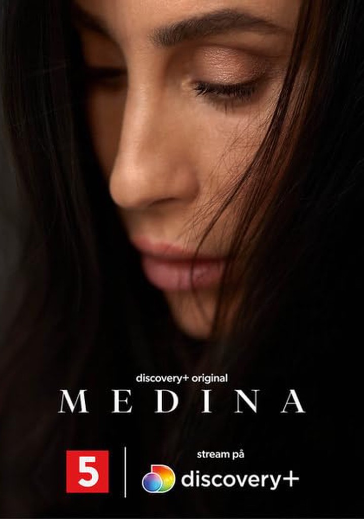 Medina poster