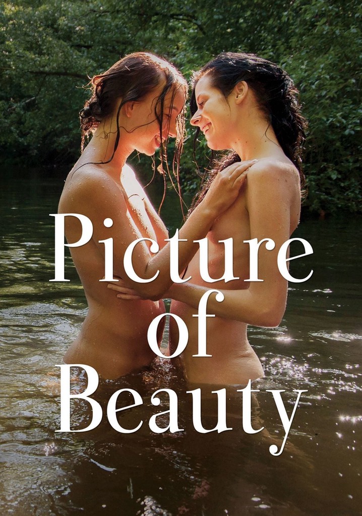 Picture of Beauty poster