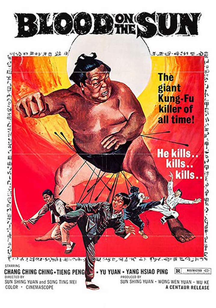 The Big Fight poster