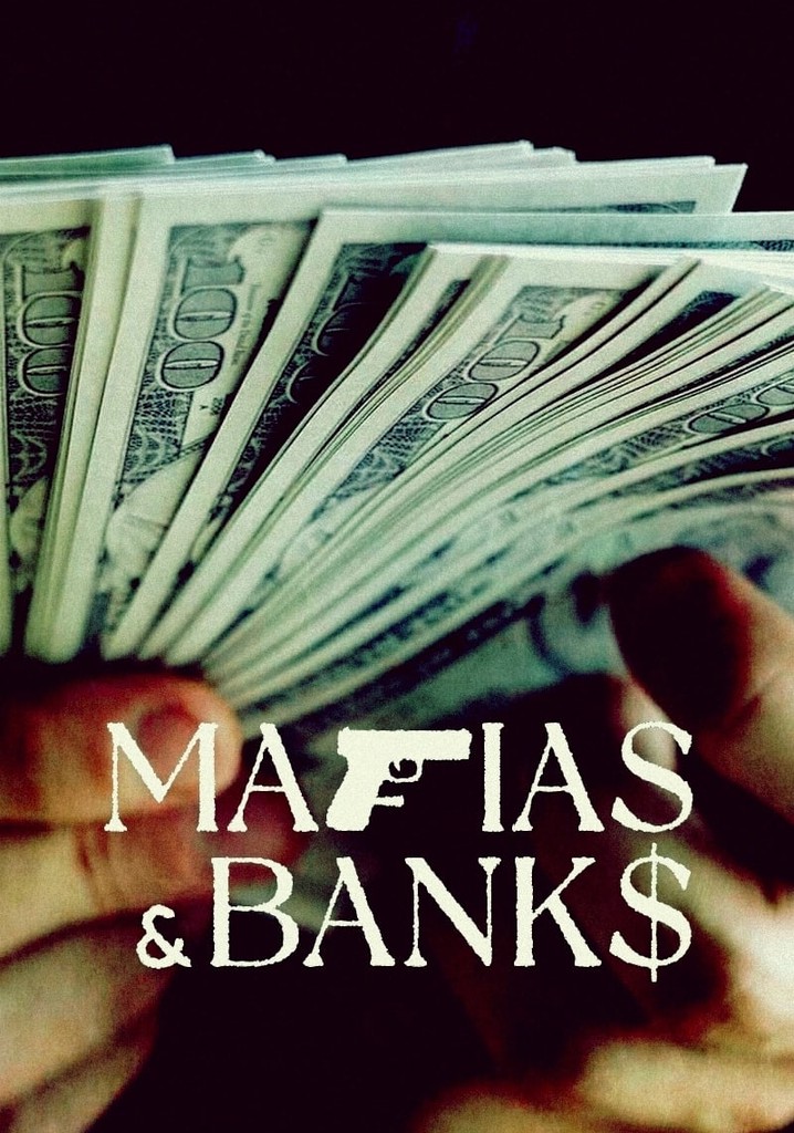 Mafias et Banques poster