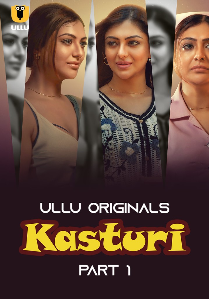 Kasturi poster