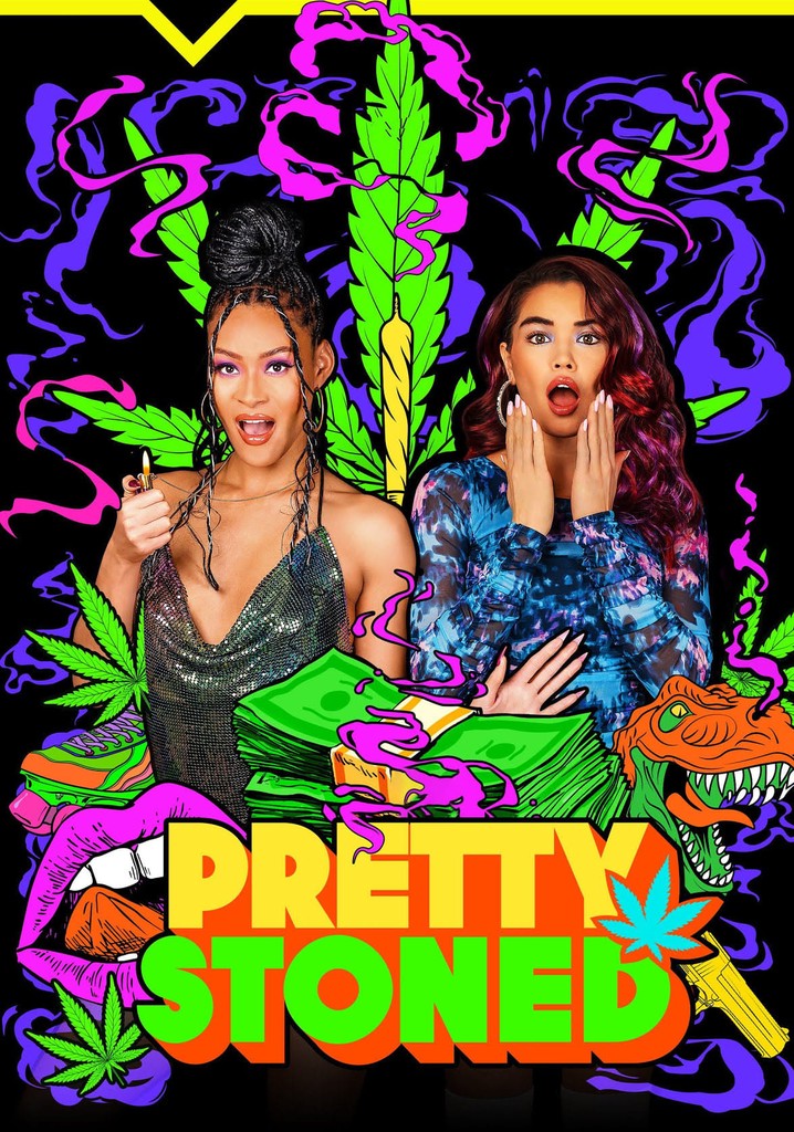 Pretty Stoned poster