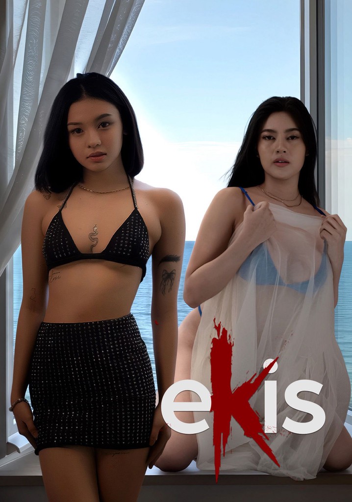 Ekis poster