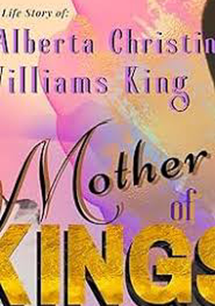 Mother of Kings poster