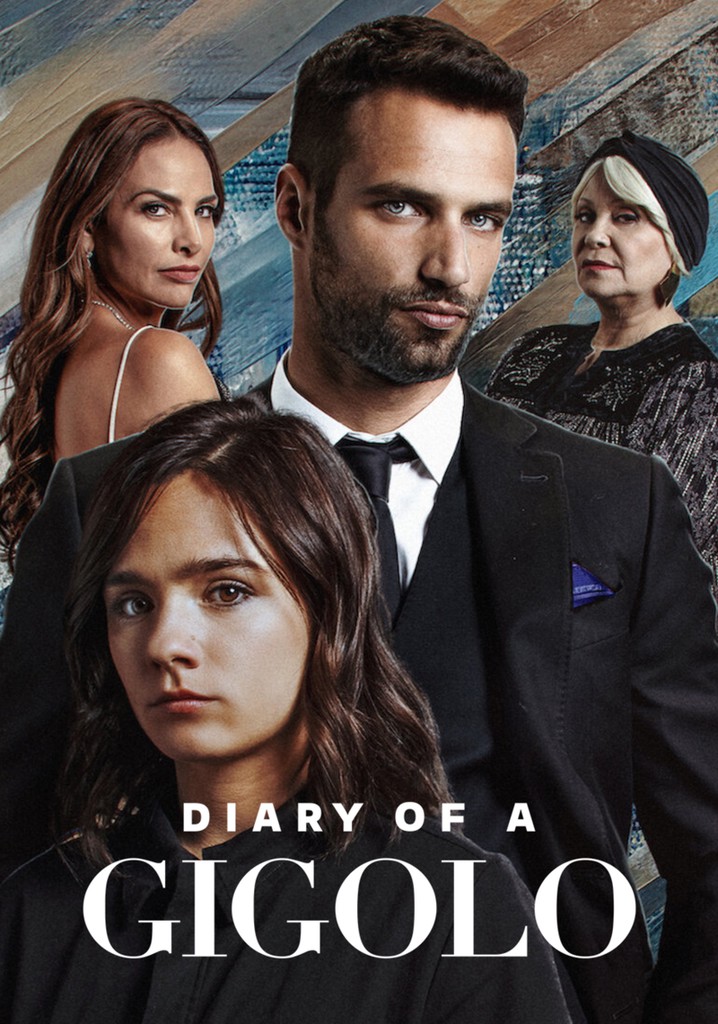 Diary of a Gigolo poster