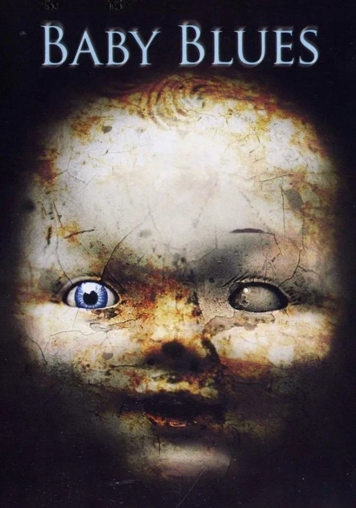 Baby Blues poster