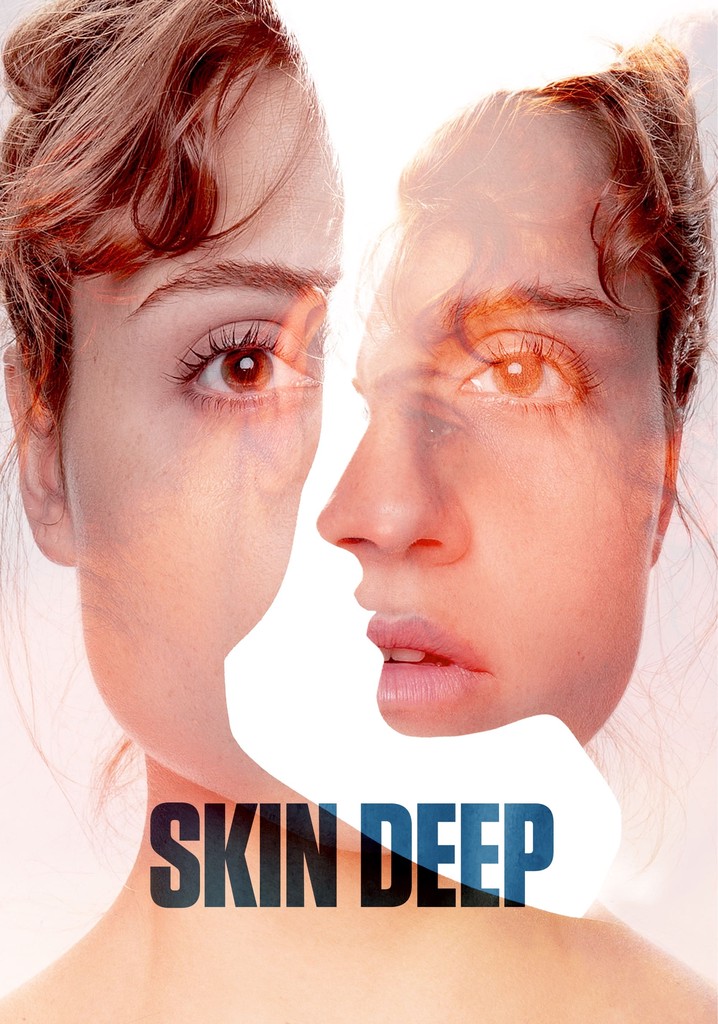 Skin Deep poster