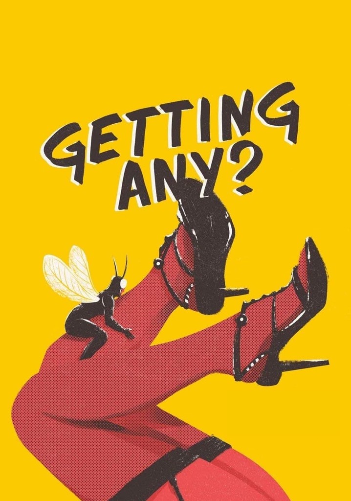 Getting Any? poster