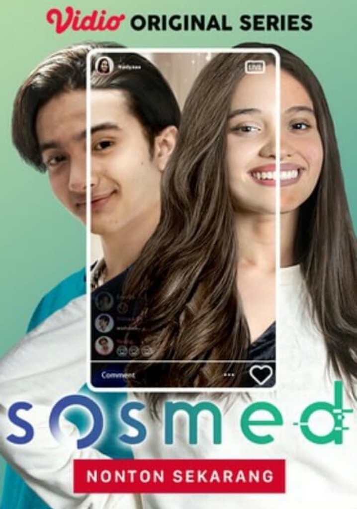 Sosmed poster