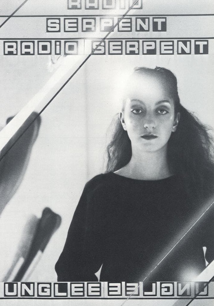 Radio-Serpent poster