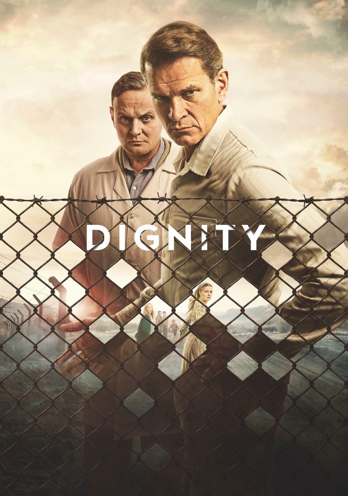 Dignity poster