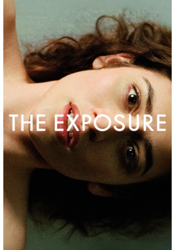 The Exposure poster