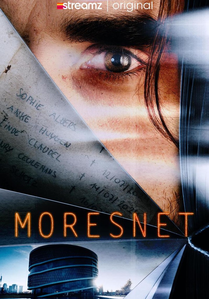 Moresnet poster