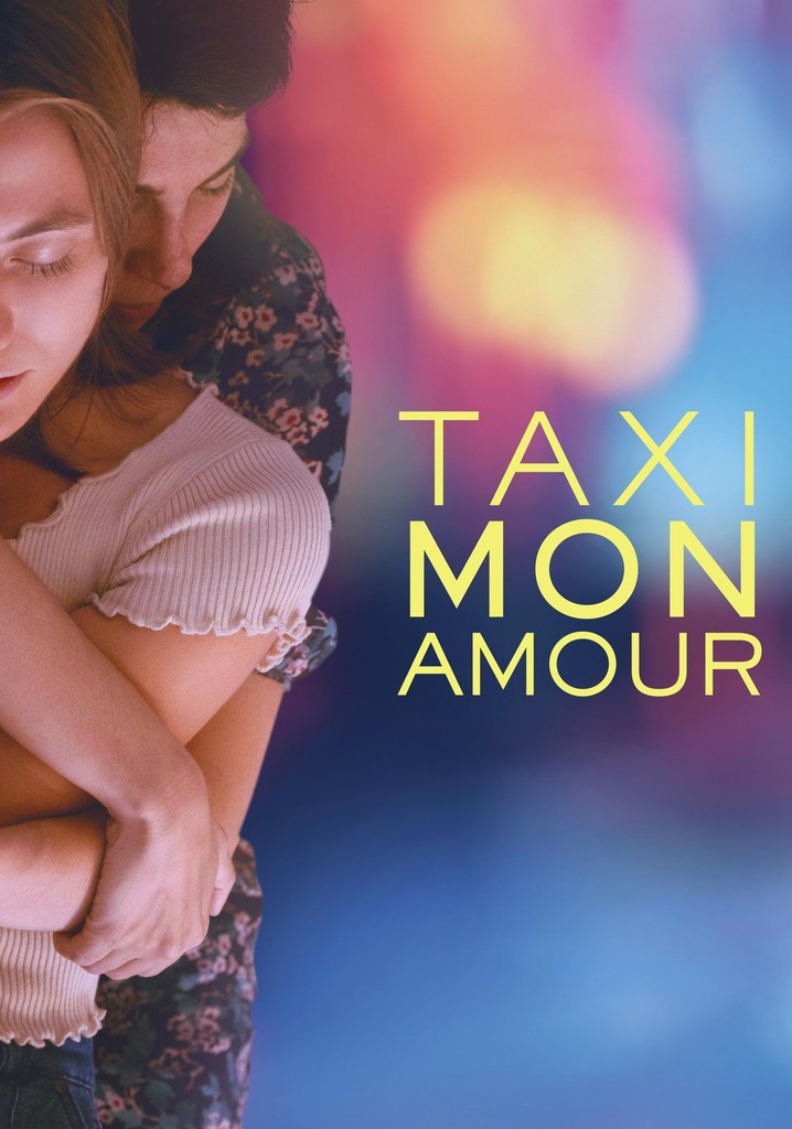 Taxi Monamour poster