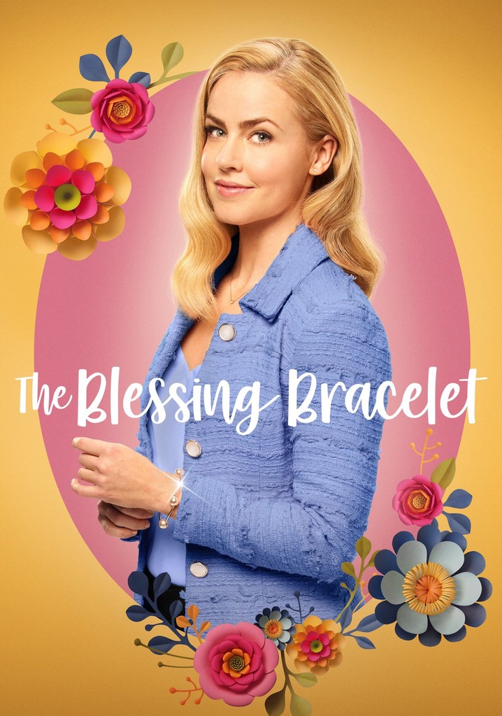 The Blessing Bracelet poster