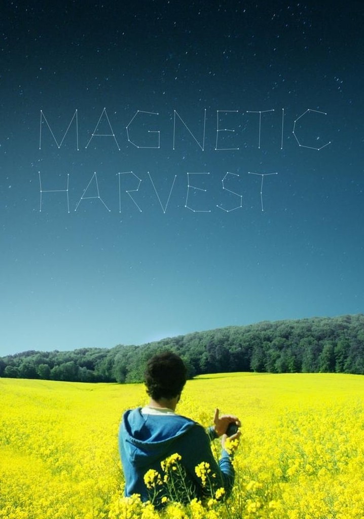 Magnetic Harvest poster
