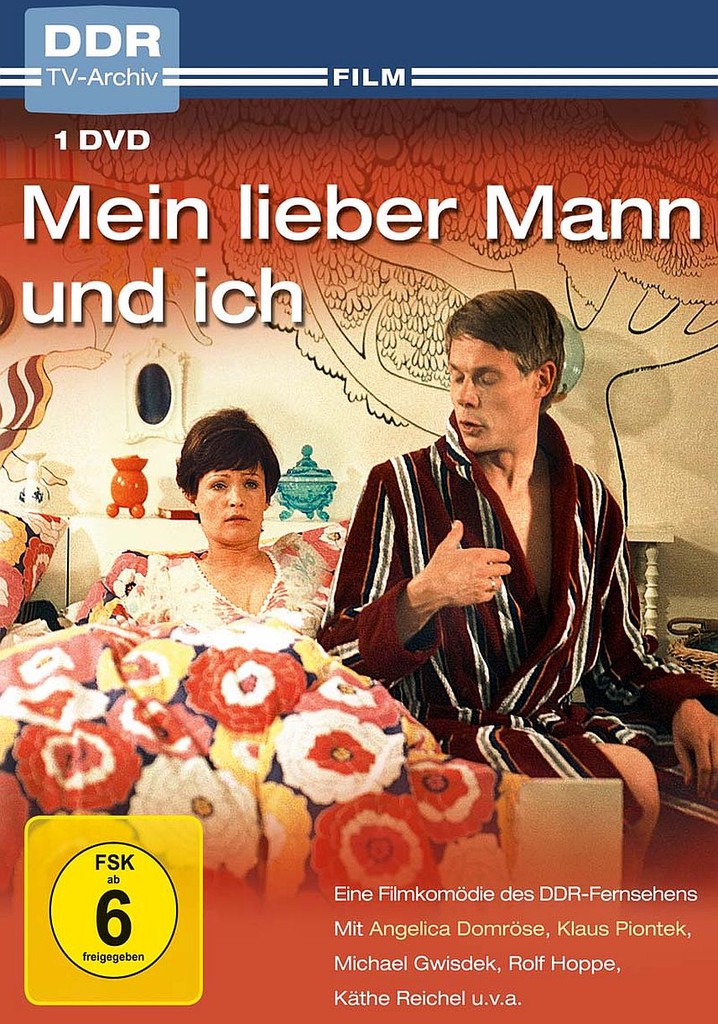 Mein lieber Mann und ich poster