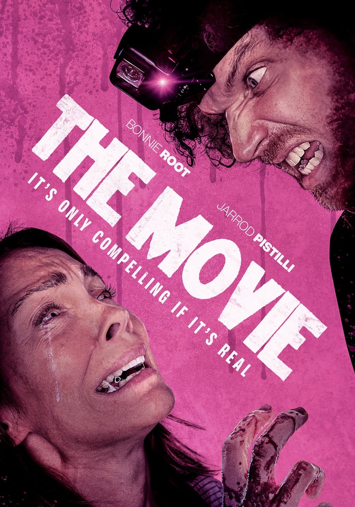 The Movie poster