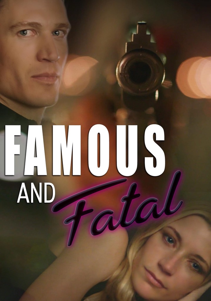 Deadly Hollywood Obsession poster