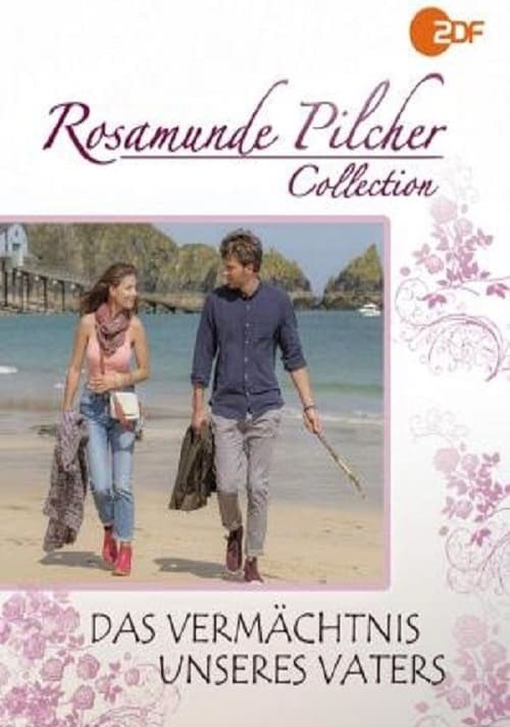 Rosamunde Pilcher: Das Vermächtnis unseres Vaters poster