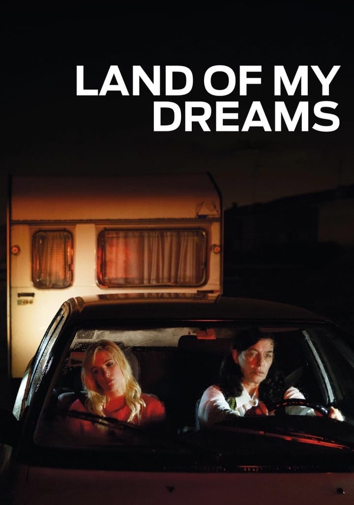Land of My Dreams poster