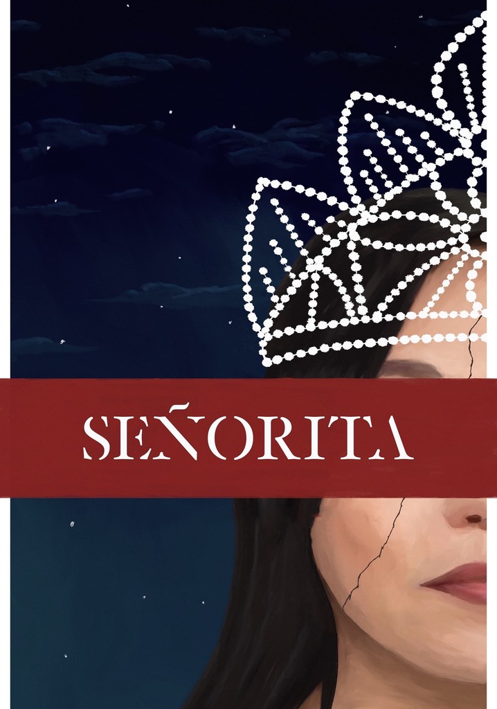 Señorita poster