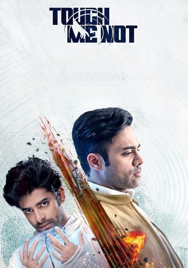 Touch Me Not poster