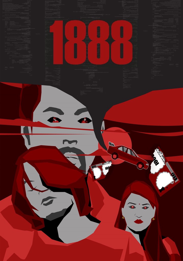 1888 poster
