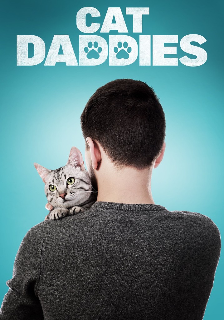 Cat Daddies poster