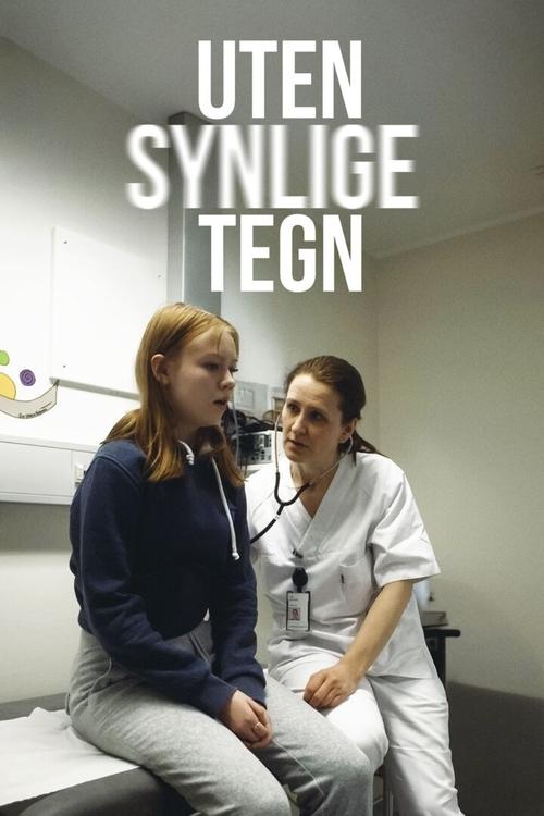 Teenage Life Interrupted poster