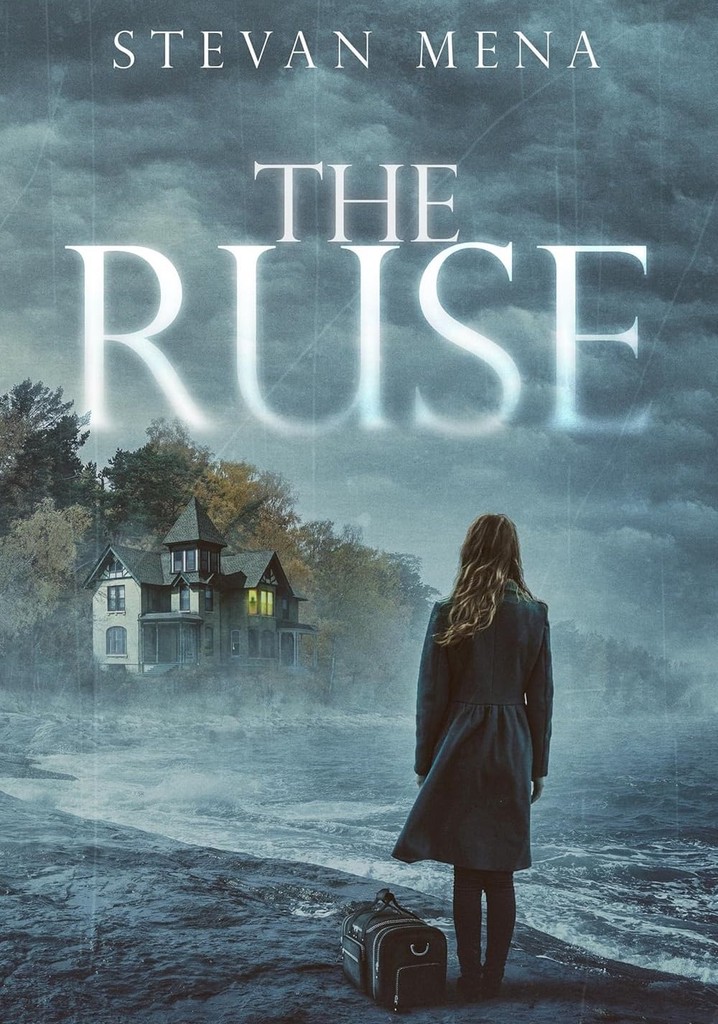 The Ruse poster