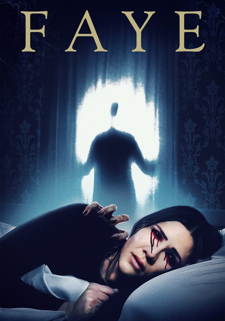 Faye poster