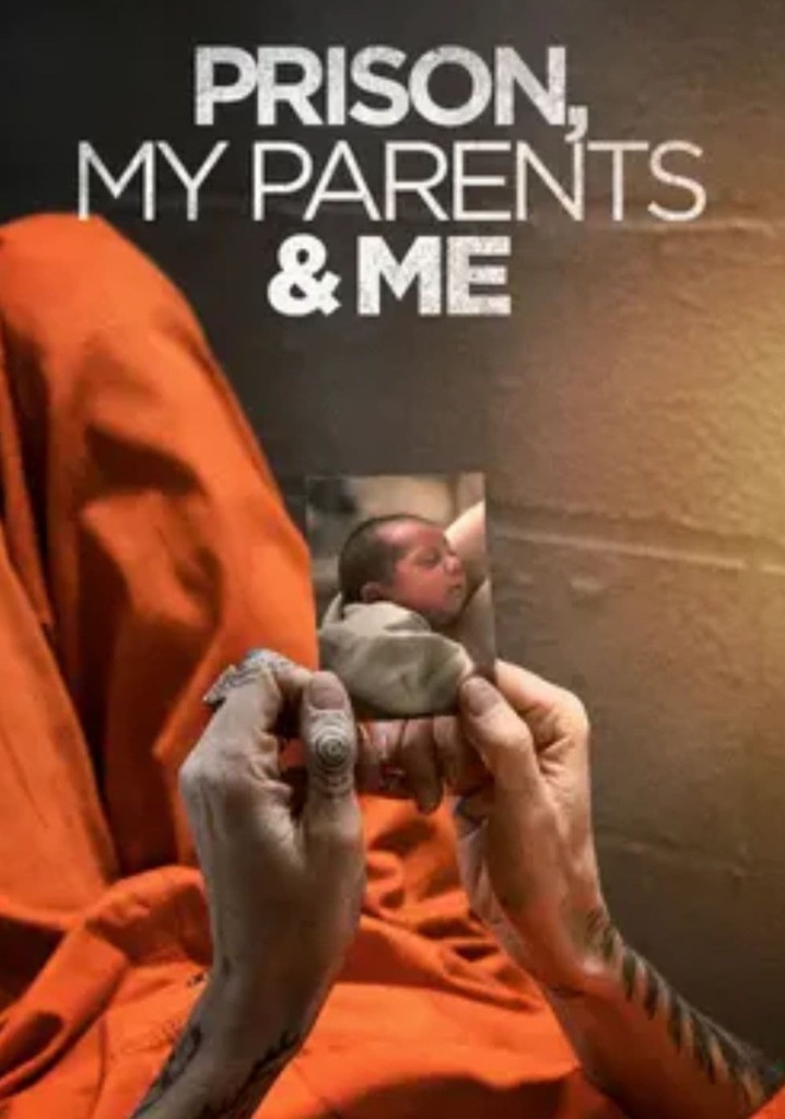 Prison, My Parents & Me poster