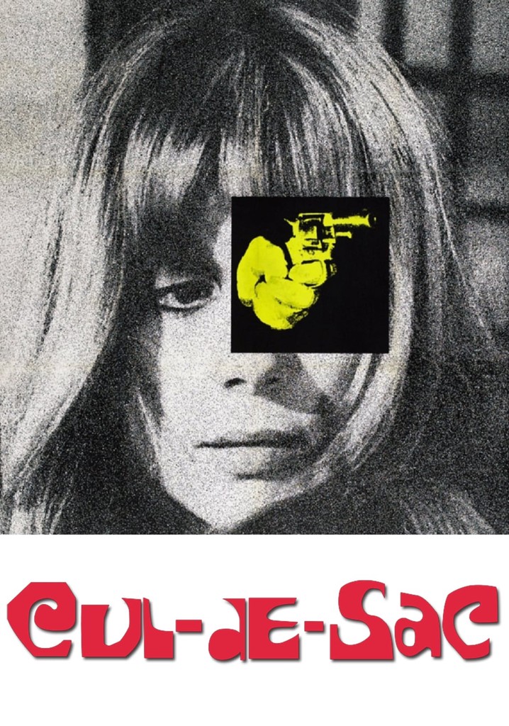 Cul-de-sac poster