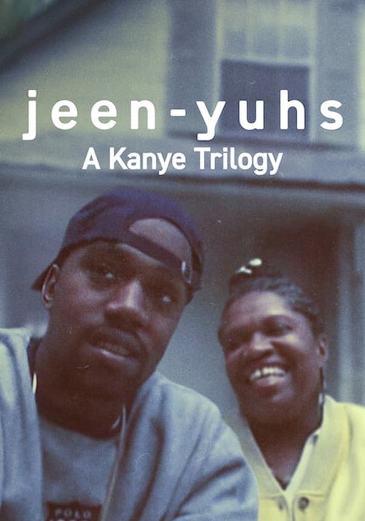 jeen-yuhs poster