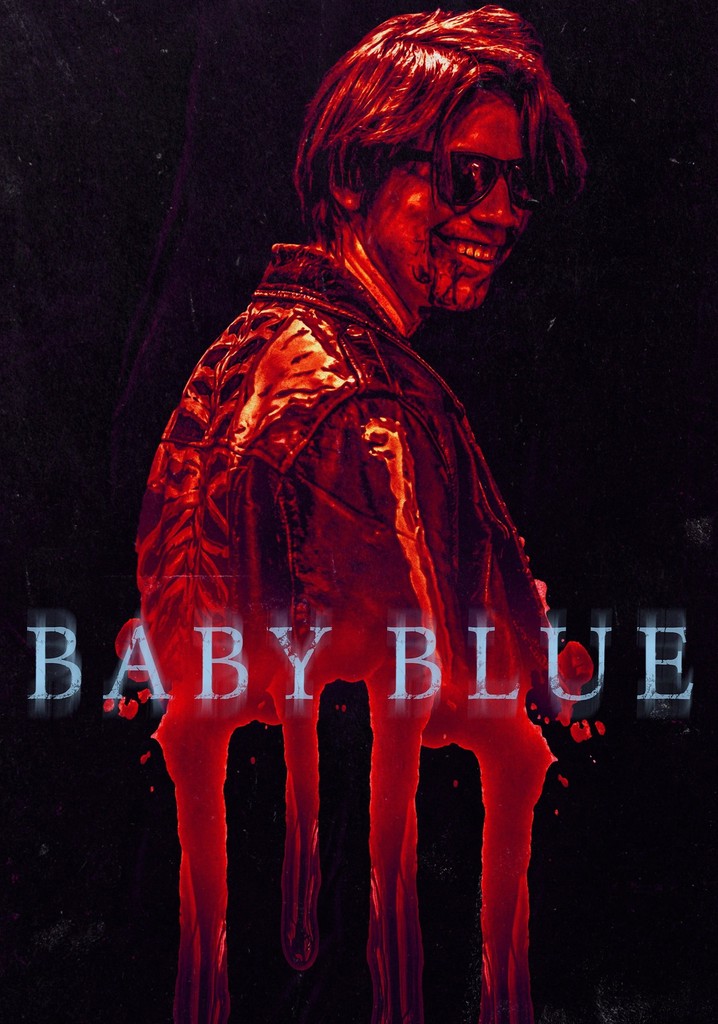 Baby Blue poster