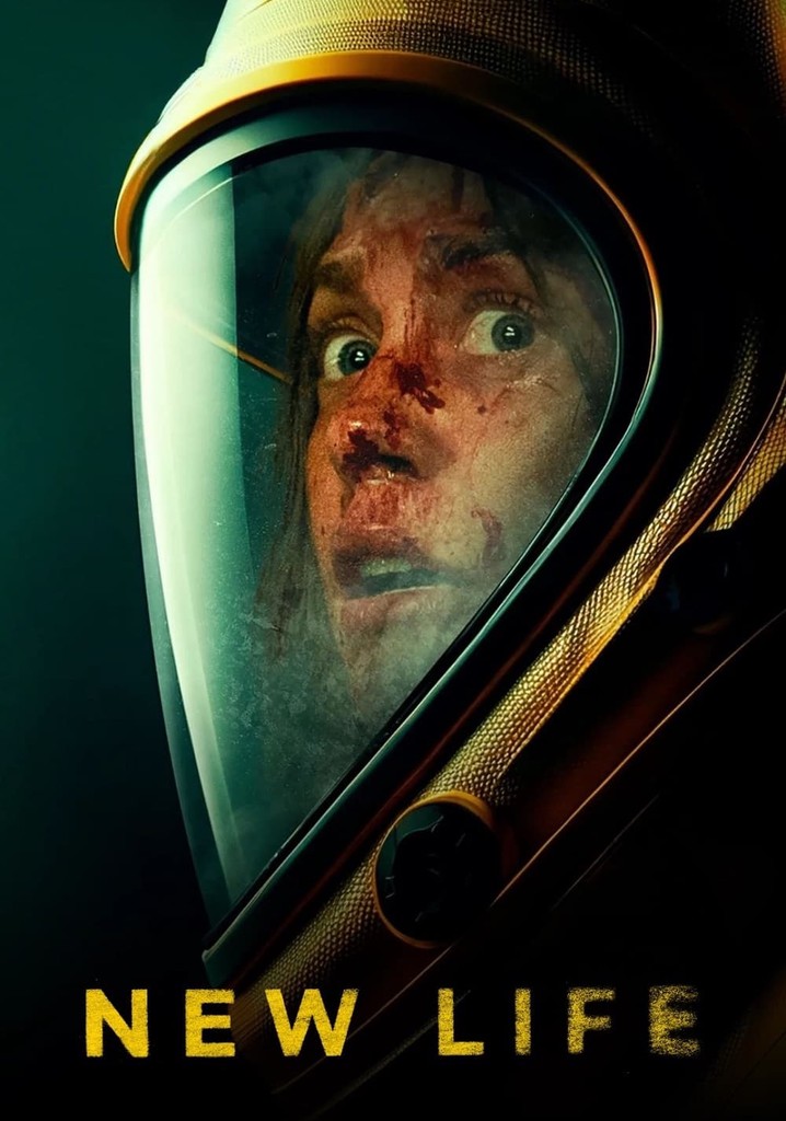 New Life poster